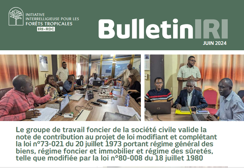 BULLETIN IRI-RDC JUIN 2024