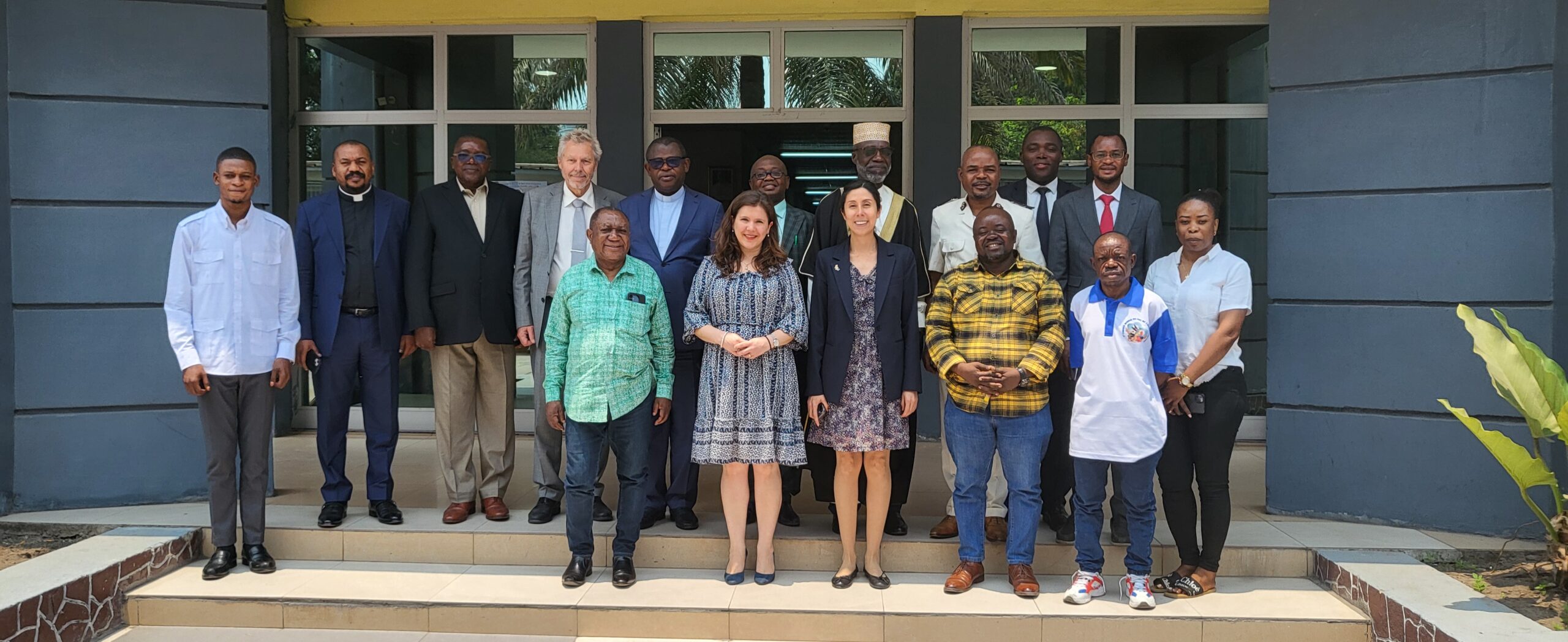 Kinshasa : Le Conseil consultatif de l’IRI-RDC trace les lignes d’une mobilisation stratégique pour la protection des forêts et des communautés
