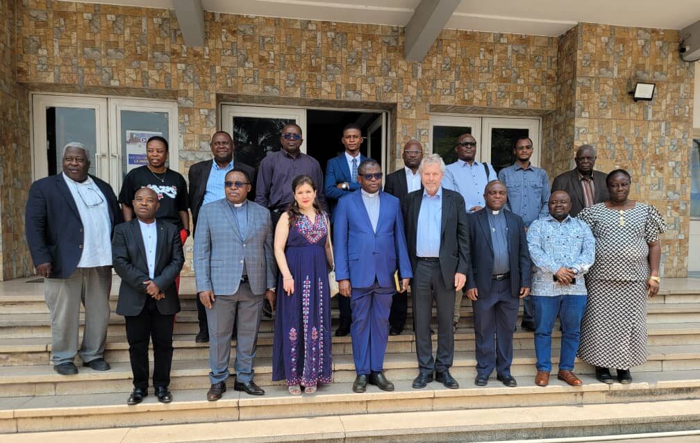 L’IRI-RDC et les commissions de la CENCO en synergie pour une mobilisation nationale en faveur des forêts tropicales