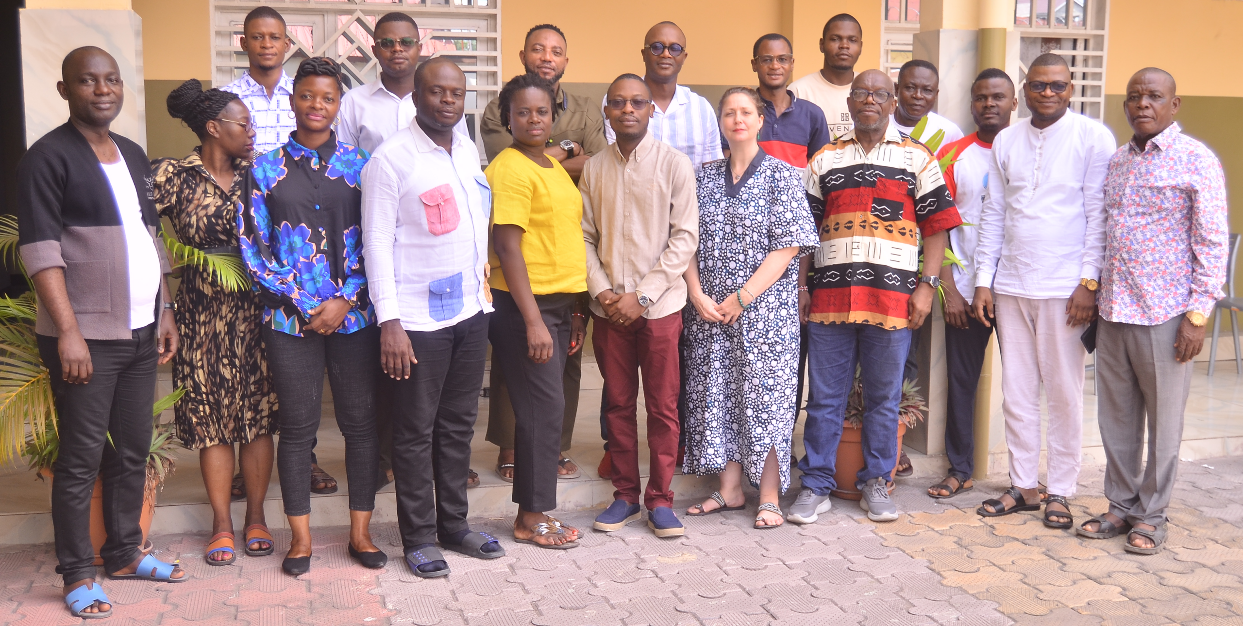 Réforme foncière en RDC : Les organisations de la Société civile environnementale appellent à des mesures d’application inclusives pour sécuriser les terres communautaires :