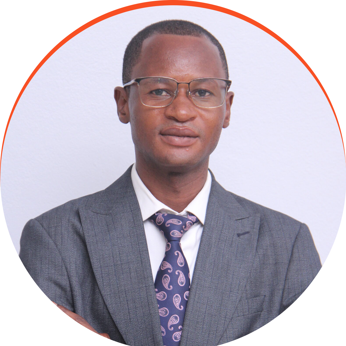 Fabrice TSHIMANGA NDAYE