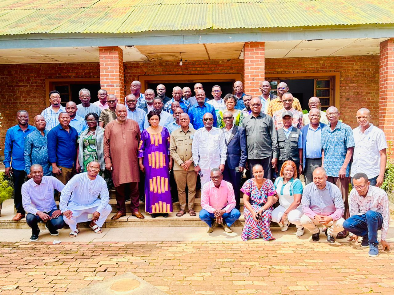 Kisantu : Le Consortium IRI RDC-OSC porte la voix des communautés forestières dans le processus de révision du Code forestier