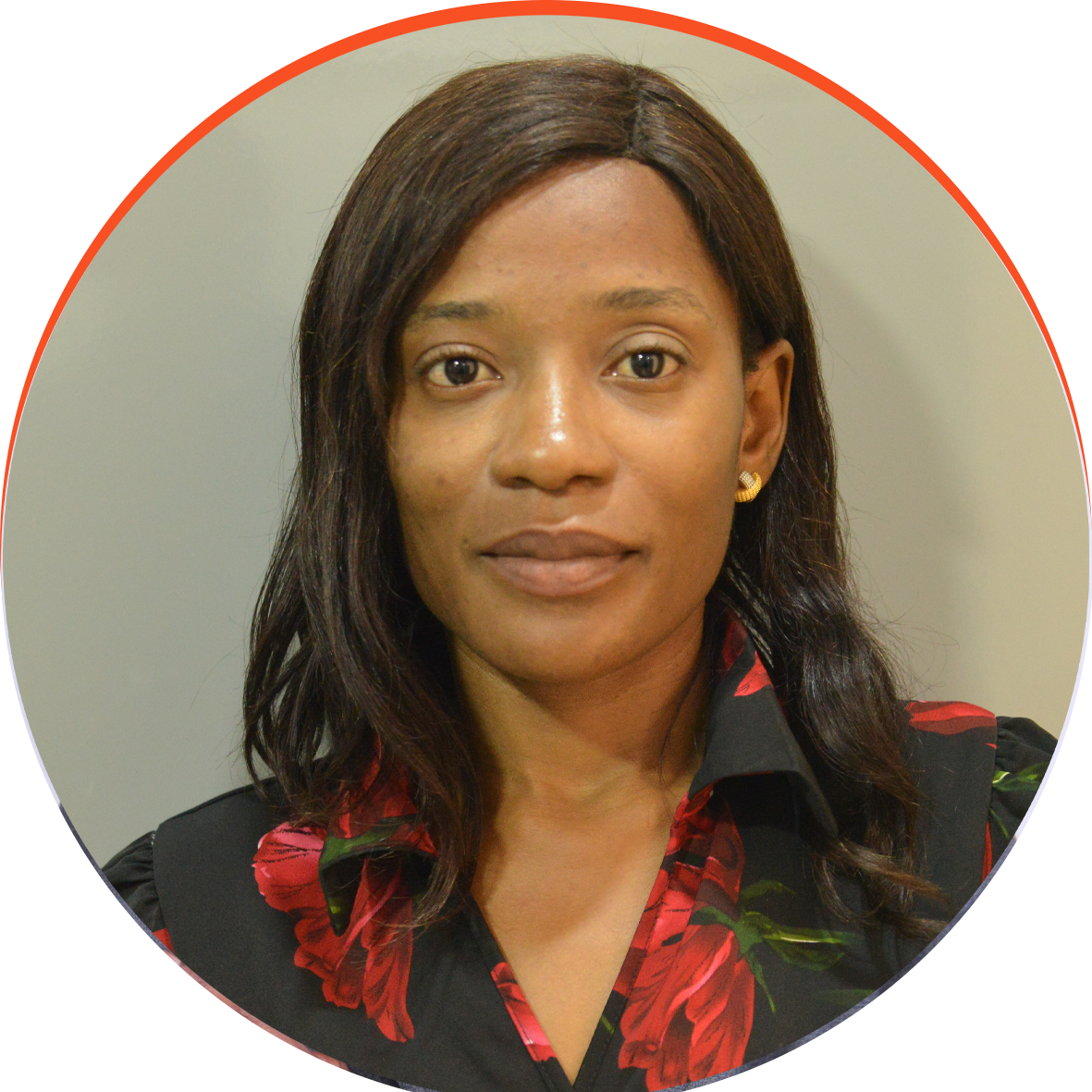 Nadège MATONDO MAZIMI